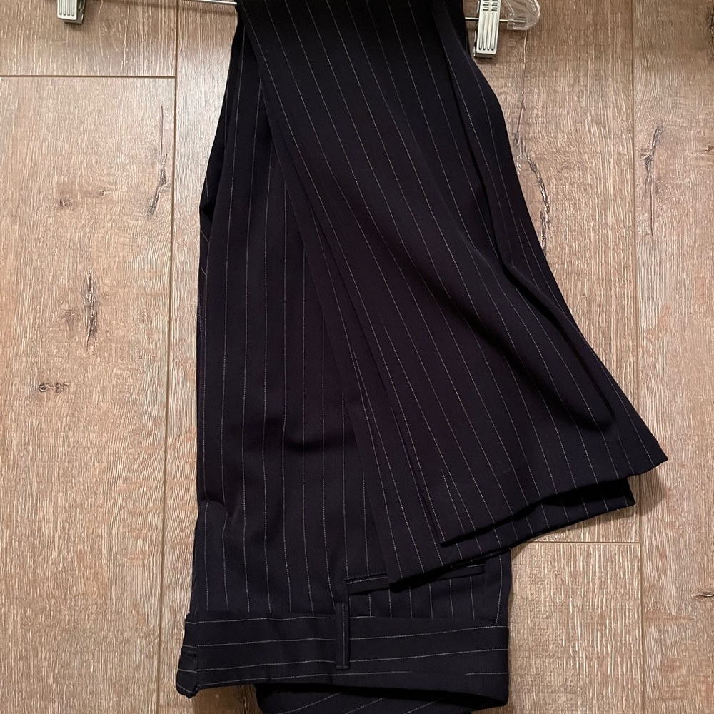 Ladies express work trousers size 6a